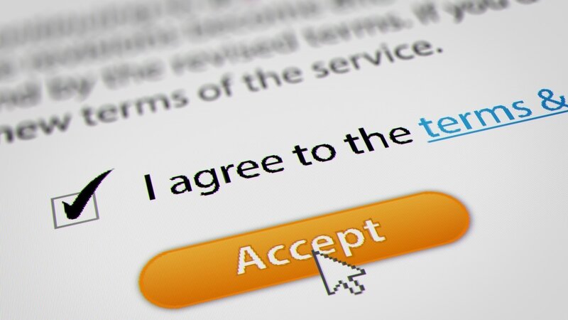 Terms and Condition